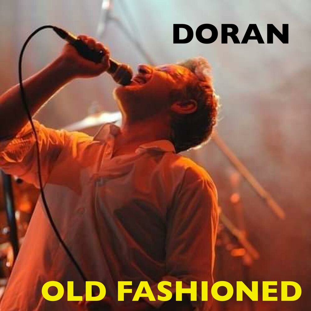 Picture of Doran Reynaud