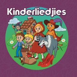 Picture of Kinderstories Met Kinderliedjies