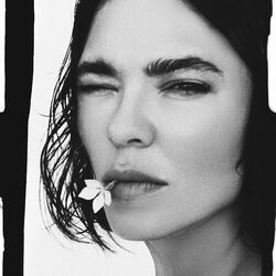 Picture of Nina Kraviz