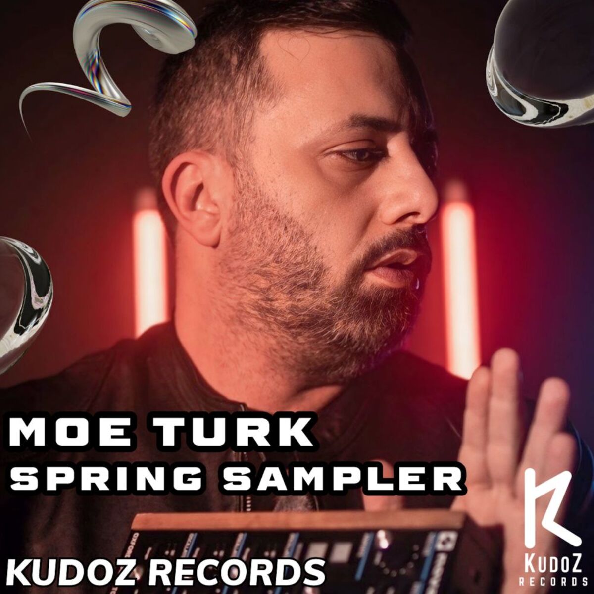 Moe Turk
