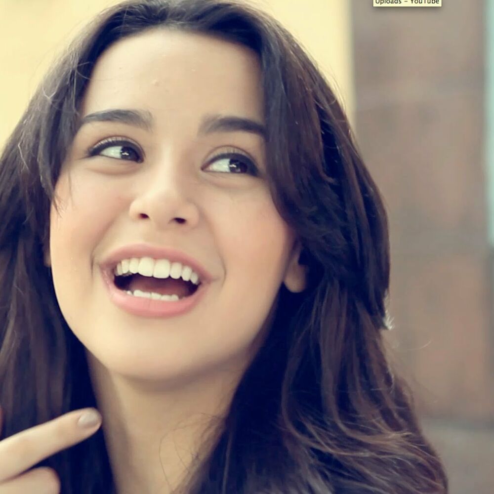 Picture of Yassi Pressman