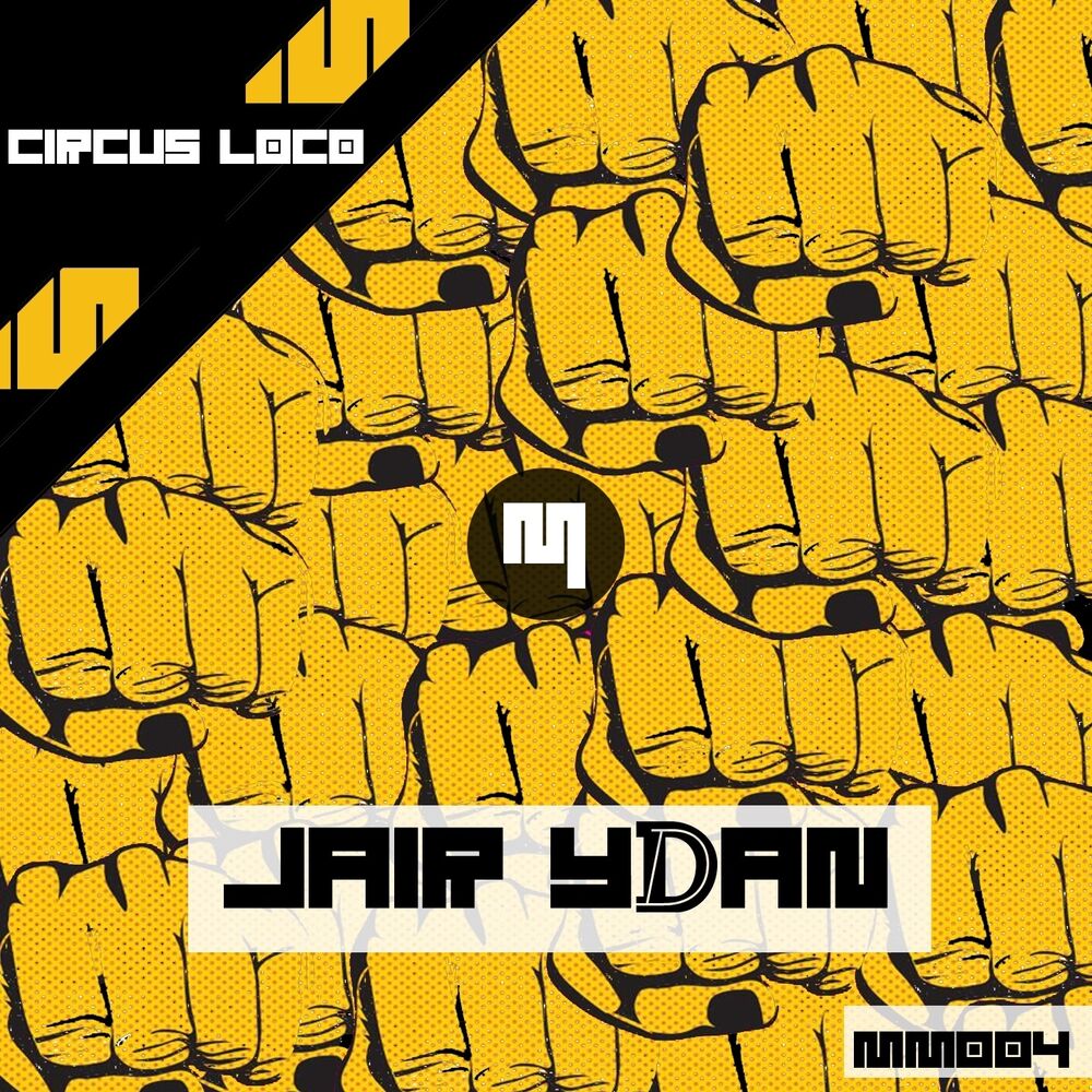 Picture of Jair Ydan