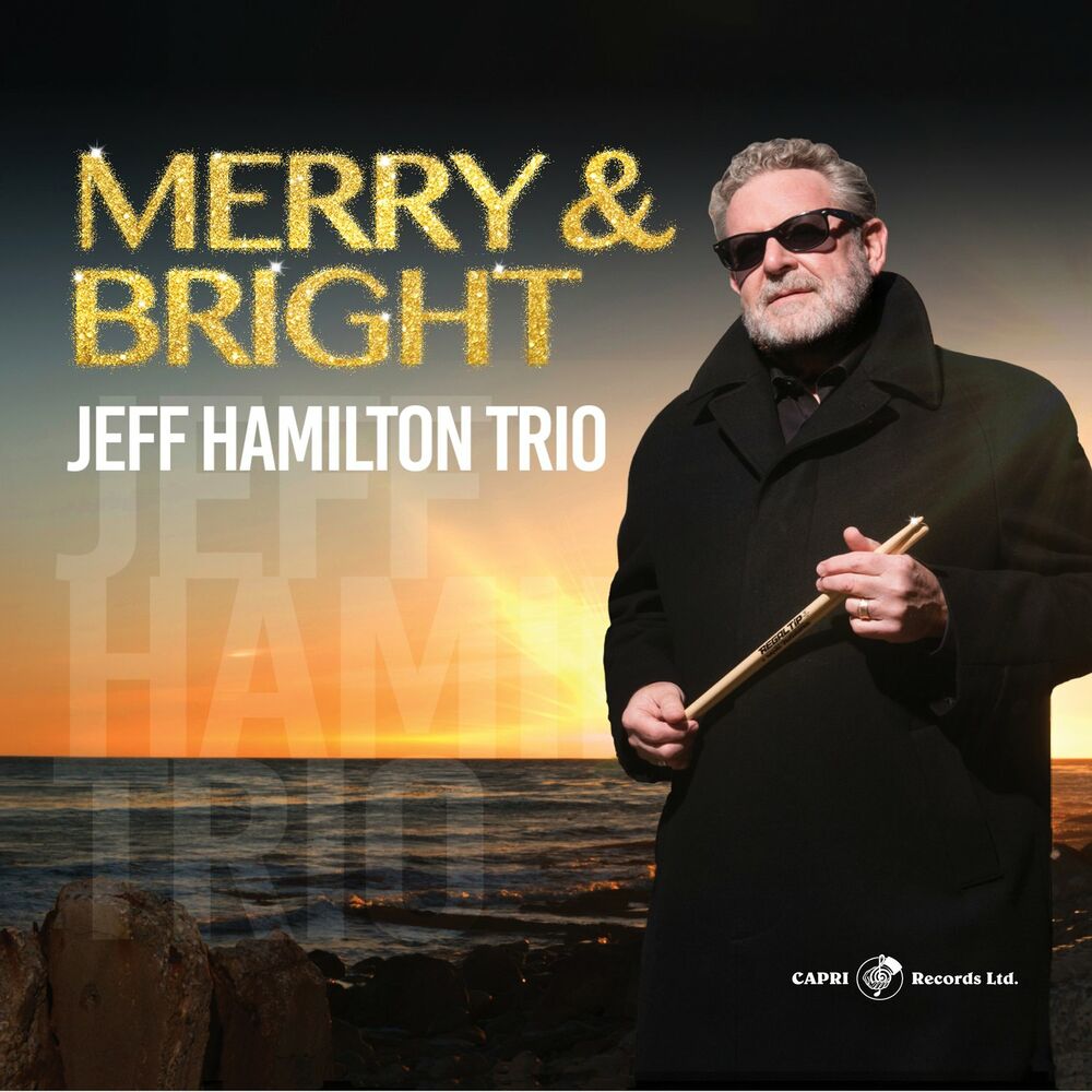 Picture of Jeff Hamilton Trio