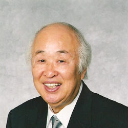 Picture of Seiji Yokoyama