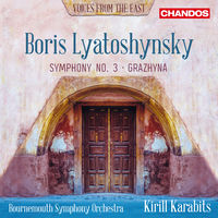 Bournemouth Symphony Orchestra