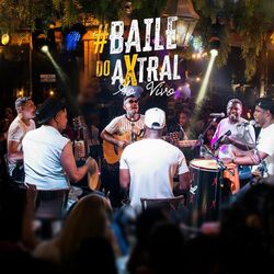 Picture of Grupo aXtral