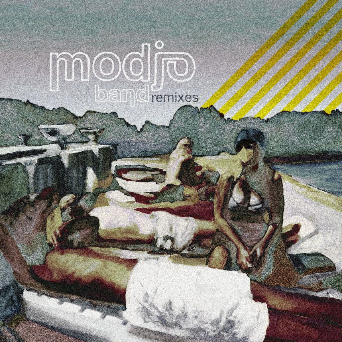 Modjo Band