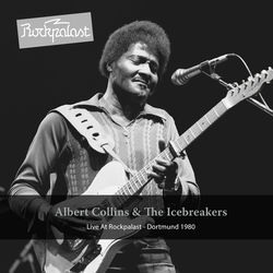 Albert Collins