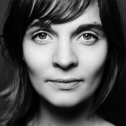 Picture of Hildur Guðnadóttir
