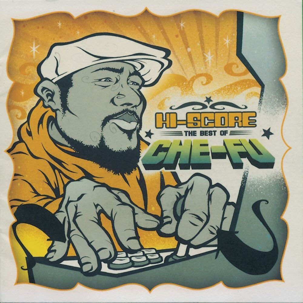 Picture of Ché-Fu
