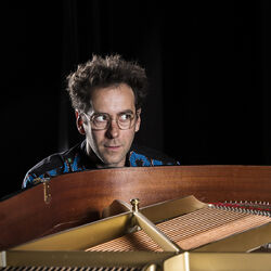 Picture of Dexter Goldberg