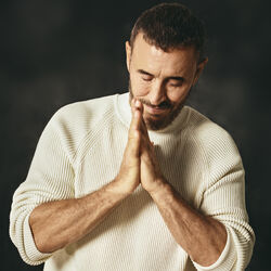 Picture of Kadim Al Sahir