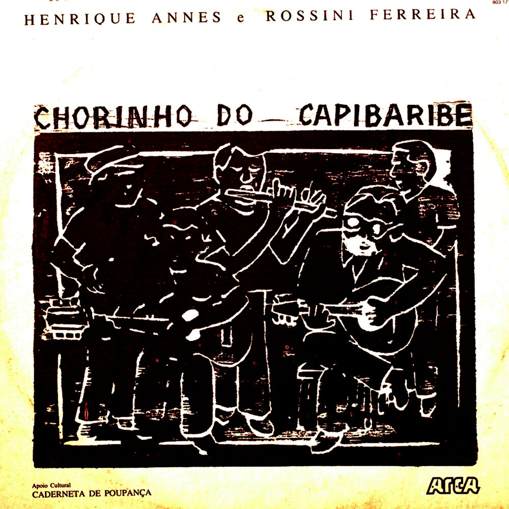 Picture of Chorinho do Capibaribe