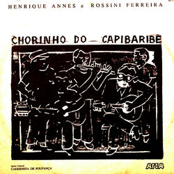 Picture of Chorinho do Capibaribe