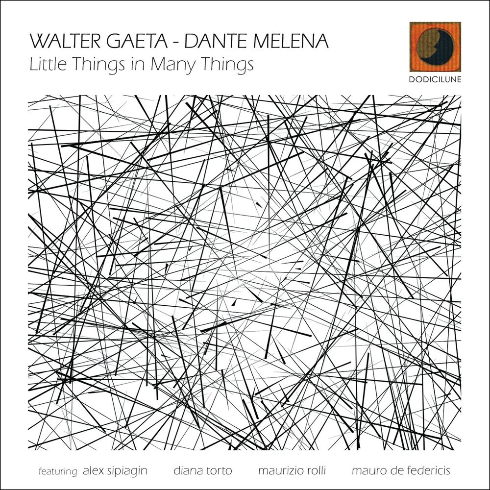Picture of Dante Melena