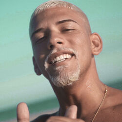Picture of MC Rogê