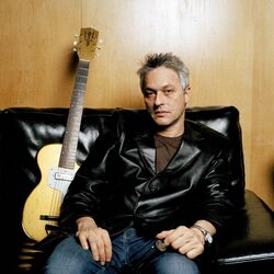 Picture of Marc Ribot