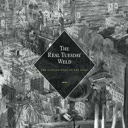 The Real Tuesday Weld