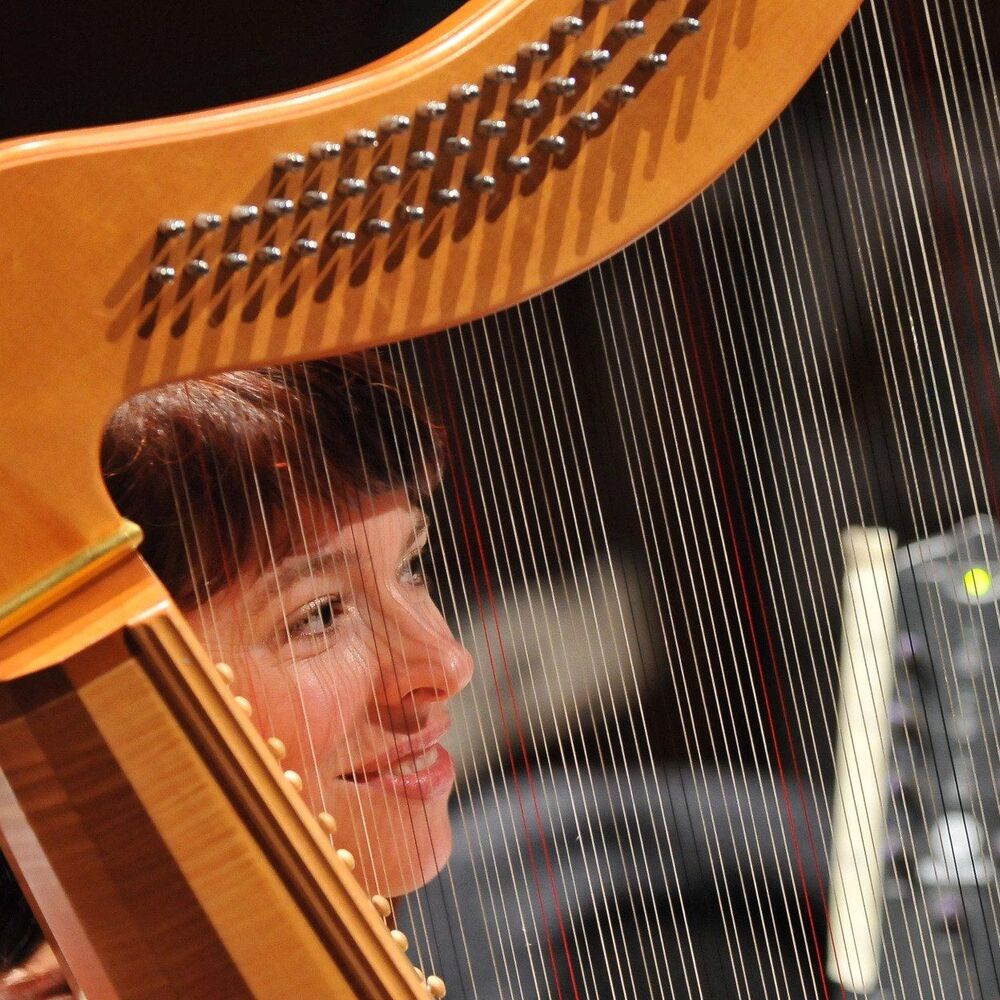 Picture of Giovanna Pessi