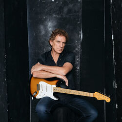 Picture of Ian Moss