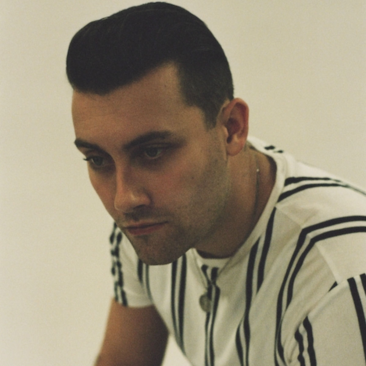 Artist picture of Joseph J. Jones