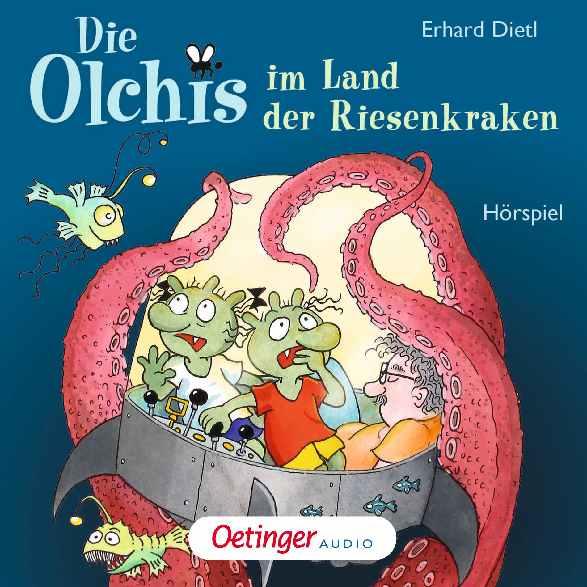 Die Olchis
