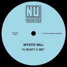 Mystic Bill
