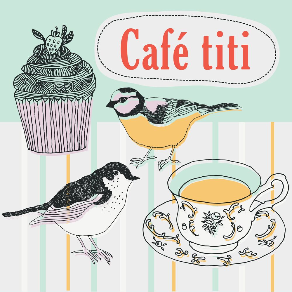 Picture of Café titi