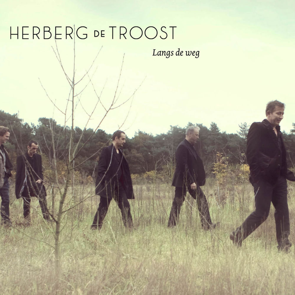 Herberg De Troost