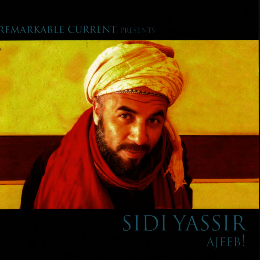 Picture of Sidi Yassir