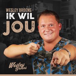 Picture of Wesley Broens