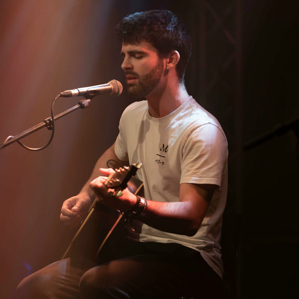 Photo de l'artiste Noah Gaillard