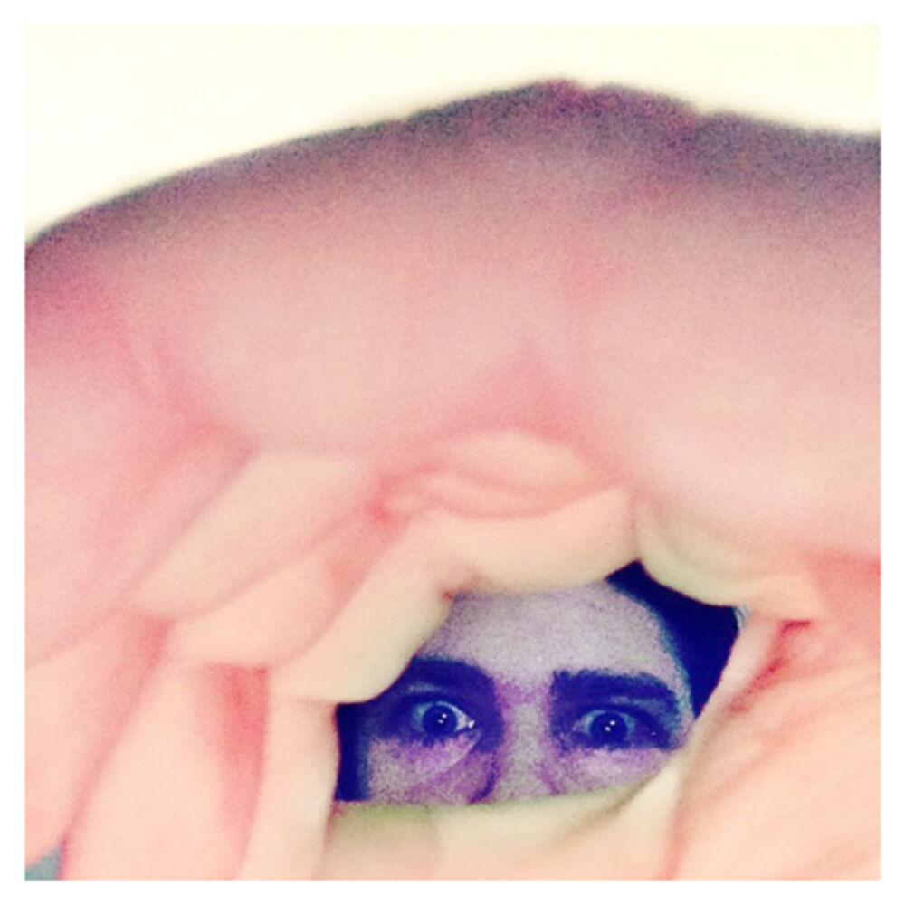 Picture of Ariel Pink