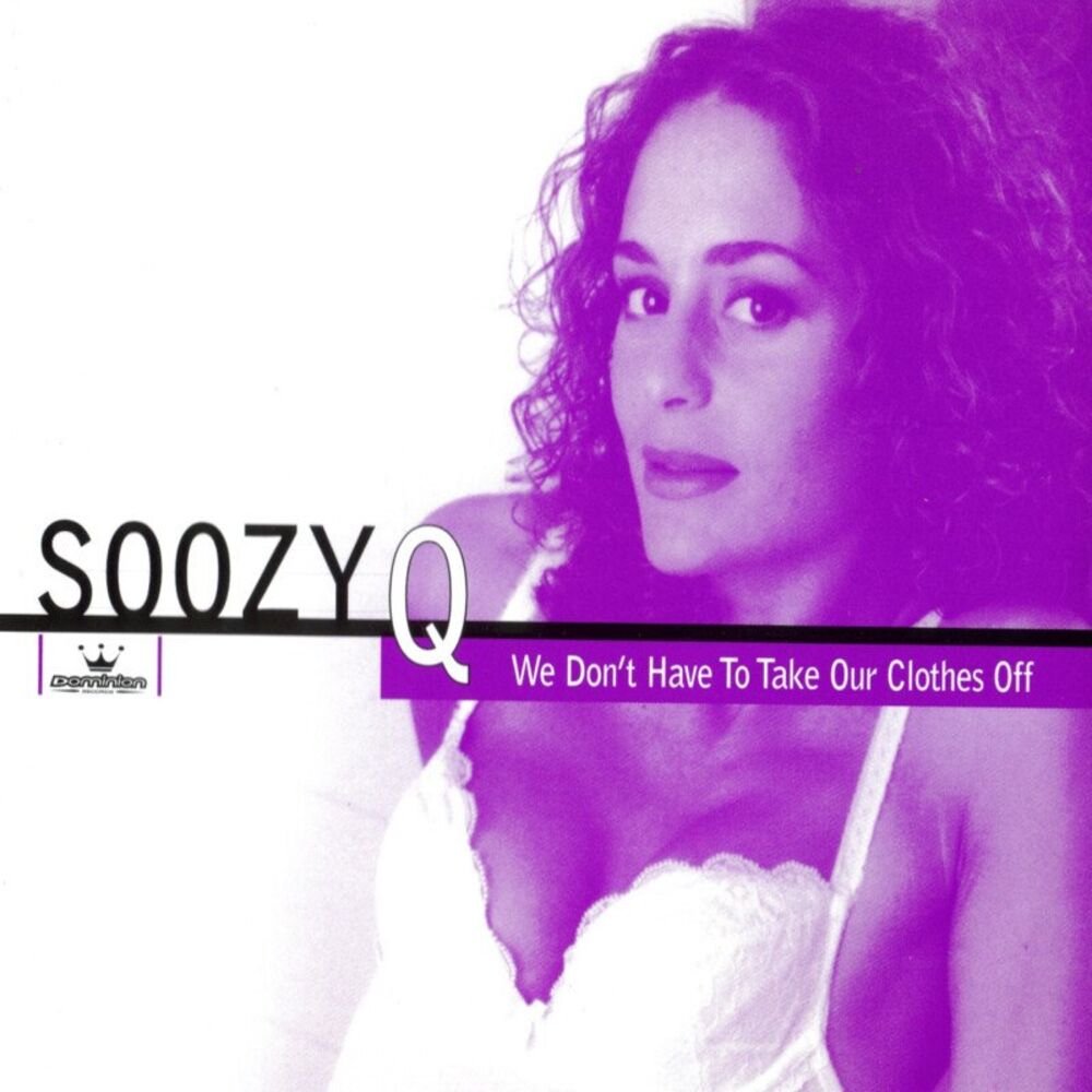 Picture of Soozy Q