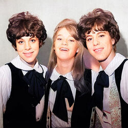 Picture of The Shangri-Las