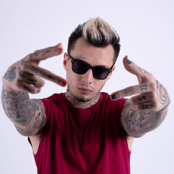 Picture of fano