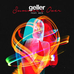 Picture of Geller