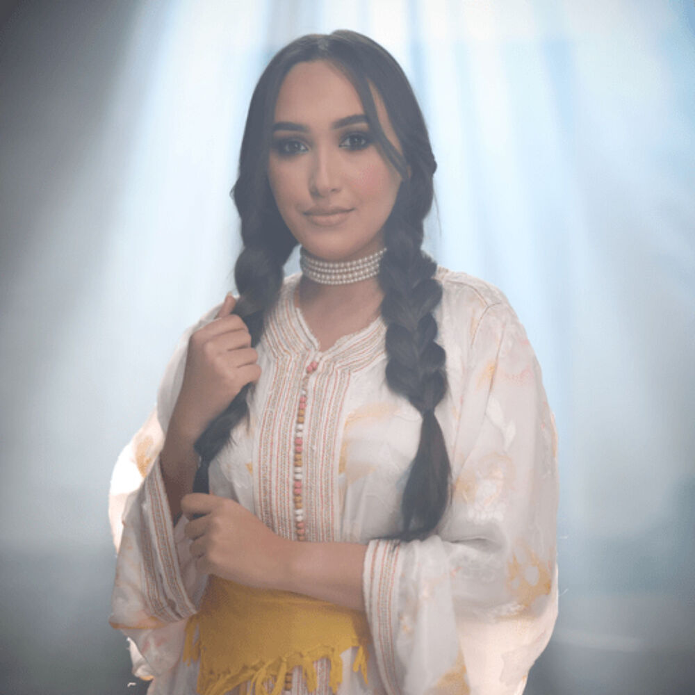 Picture of Hind Ziadi