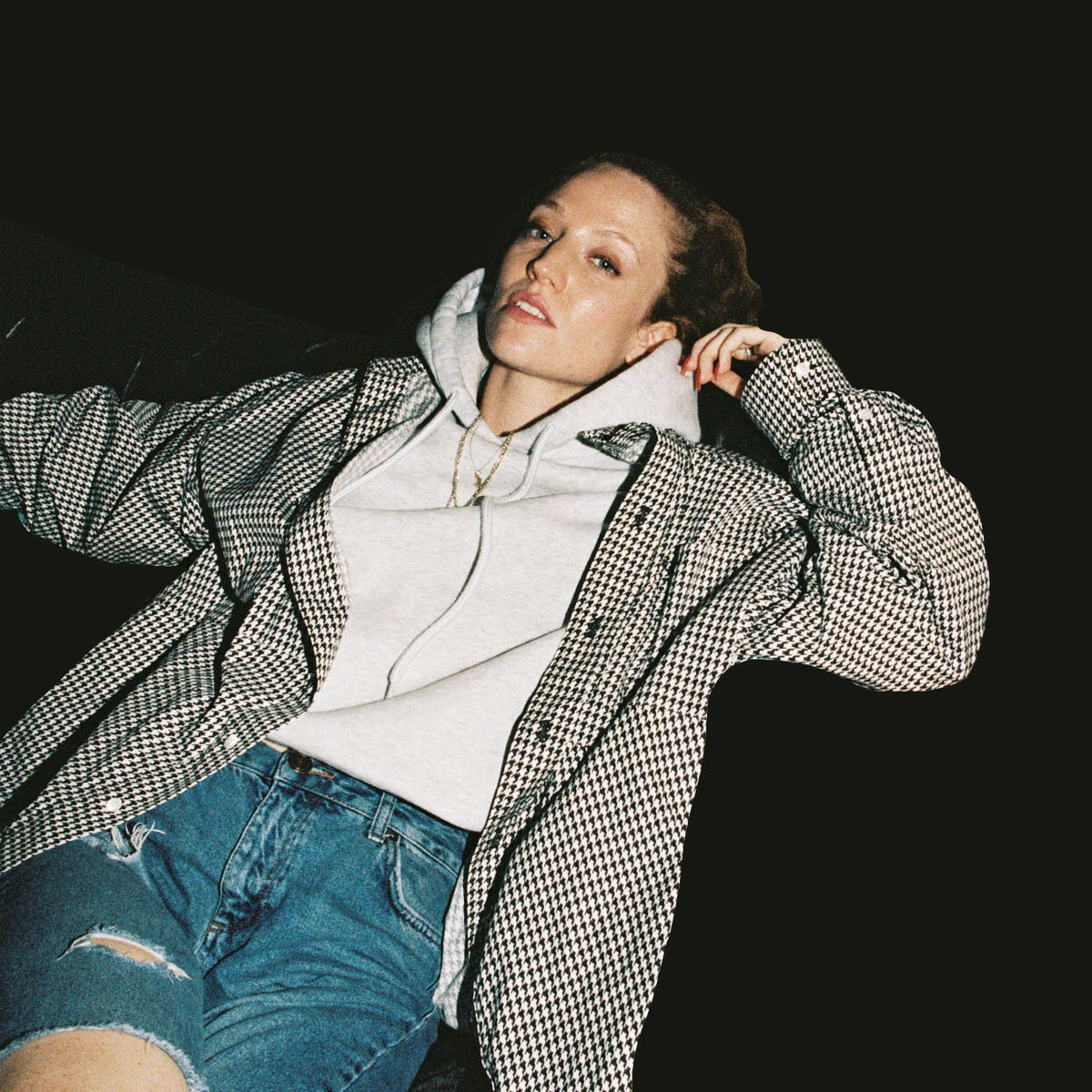 Artist picture of Jess Glynne