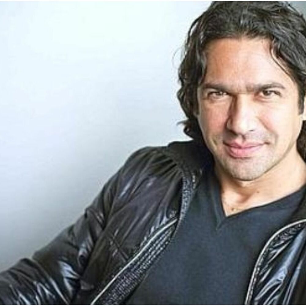 Picture of Ildebrando D'Arcangelo