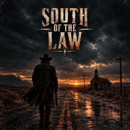 Cyber Outllaw Blues : albums, chansons, concerts | Deezer