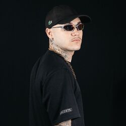 Picture of DJ KR de CG