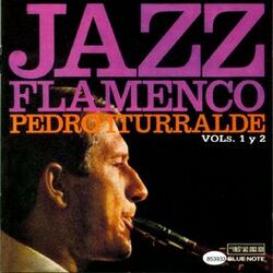 Picture of Pedro Iturralde