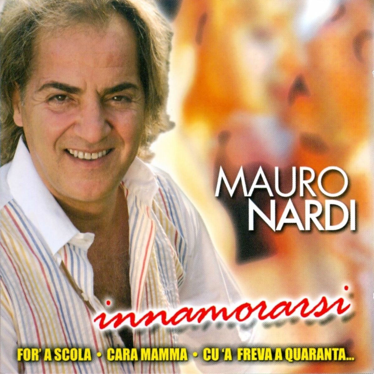 Mauro Nardi