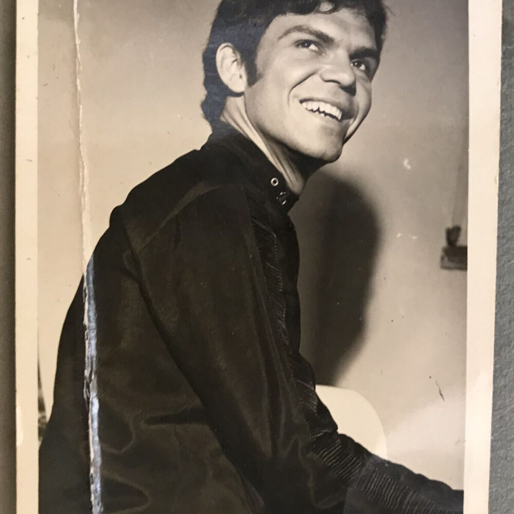 Picture of Cyro Aguiar