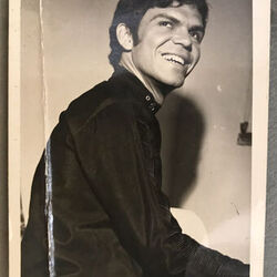 Picture of Cyro Aguiar