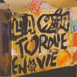 Picture of La Tordue