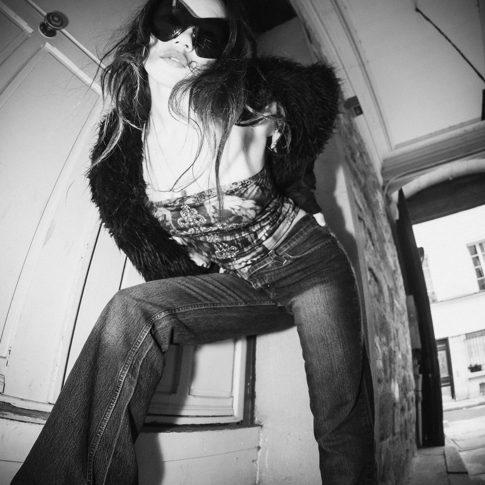 Artist picture of Yu