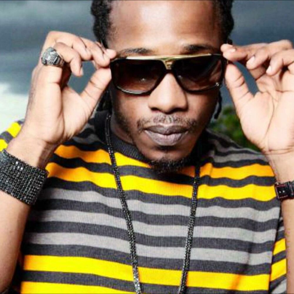Picture of Wayne Marshall
