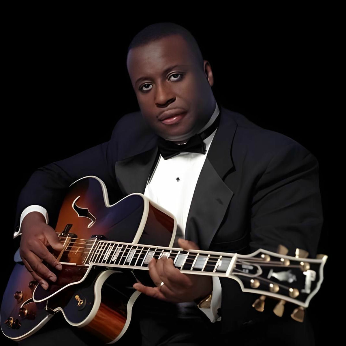 Ronny Jordan